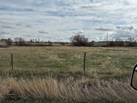 44th Street W, Havre, MT 59501
