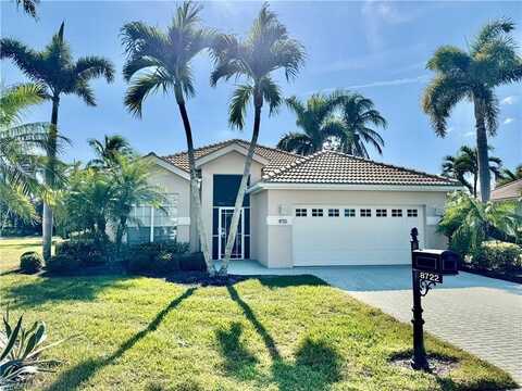 8722 Brittania, FORT MYERS, FL 33912