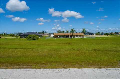 2507 NW 7th, CAPE CORAL, FL 33993