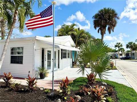 159 Cheetah, NAPLES, FL 34114