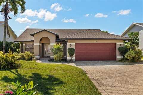 1348 MONARCH, NAPLES, FL 34116