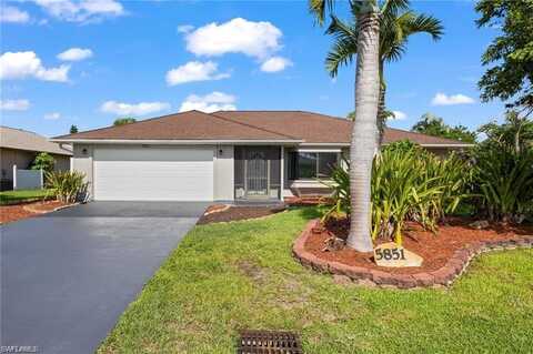 5851 Lincoln, VENICE, FL 34293