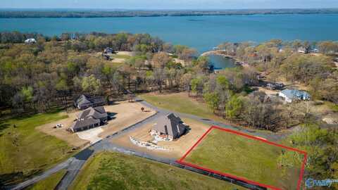 Lot 90 Saint Andrews Drive, Athens, AL 35611