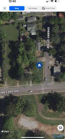 2800 Holmes Avenue NW, Huntsville, AL 35816