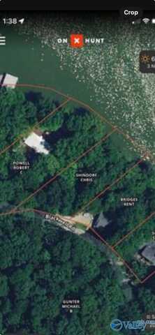 18809 Blackwell Road, Athens, AL 35611