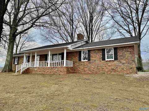 631 Richard Brannum Circle, Owens Cross Roads, AL 35763