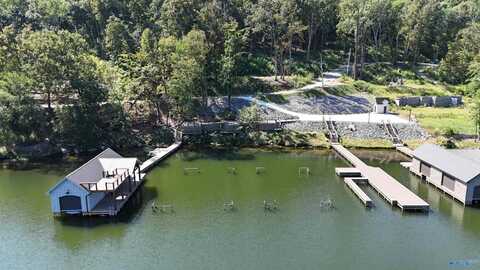 5d Snug Harbor Road, Grant, AL 35747