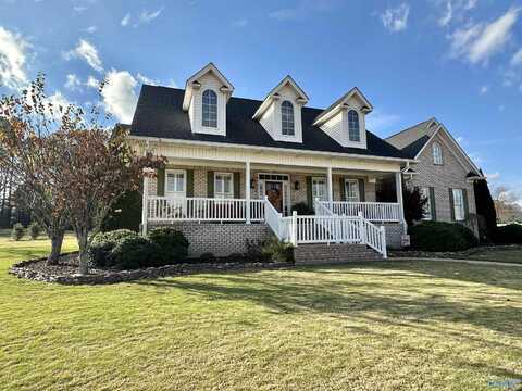 109 Caney Creek Drive, Rainsville, AL 35986