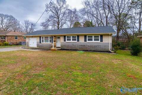 2811 Cora Hill Avenue, Huntsville, AL 35810