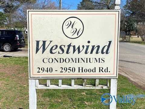 2950 Hood Road, Huntsville, AL 35805