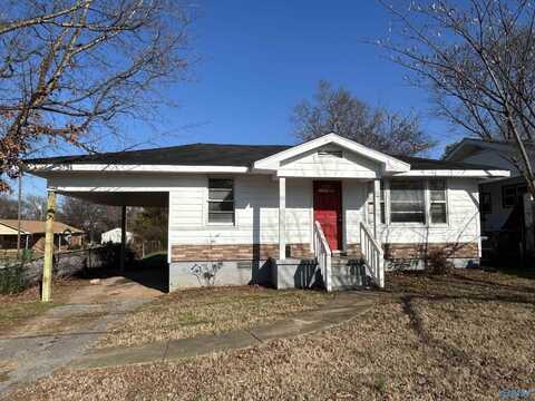 2804 Hart Drive NW, Huntsville, AL 35816