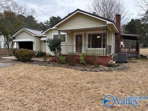 1137 Tidmore Bend Road, Gadsden, AL 35901