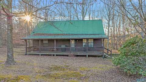 54 County Road 644, Mentone, AL 35984