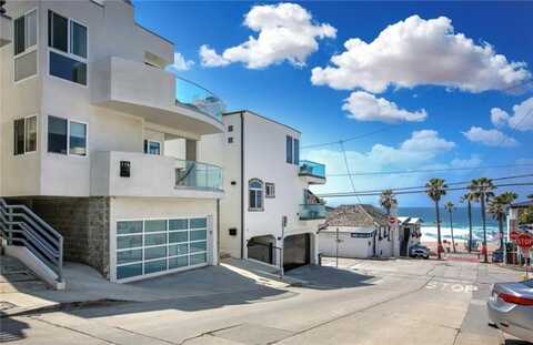 116 40th Street, Manhattan Beach, CA 90266