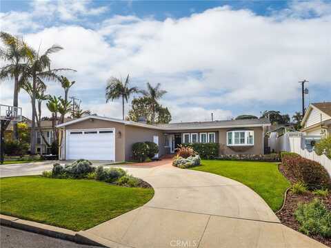 217 Via Buena Ventura, Redondo Beach, CA 90277