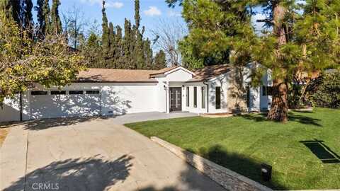 15003 Sunburst Street, North Hills, CA 91343