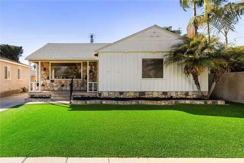 3829 Volk Avenue, Long Beach, CA 90808