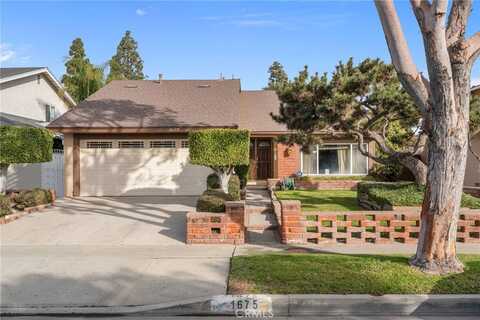 1675 E Cyrene Drive, Carson, CA 90746