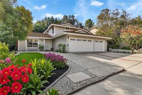 28022 Via Amistosa, Agoura Hills, CA 91301