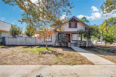 404 E Kingsley Avenue, Pomona, CA 91767