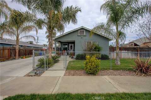 925 W 12th Street, Merced, CA 95341