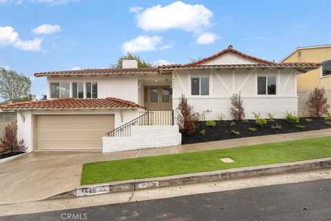 4548 Don Miguel Drive, Los Angeles, CA 90008