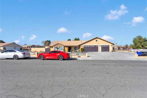 14266 Brentwood Drive, Victorville, CA 92395