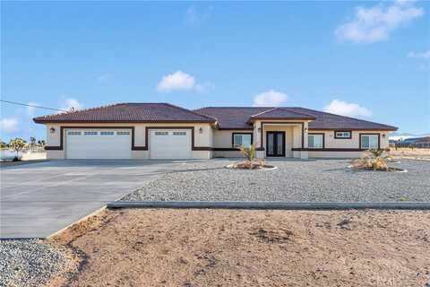 9525 Goss Road, Victorville, CA 92392