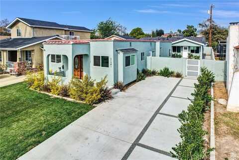 515 W Florence Avenue, La Habra, CA 90631