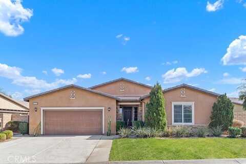 42252 Matterhorn Drive, Indio, CA 92203