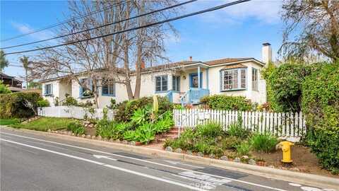 402 Aster Street, Laguna Beach, CA 92651