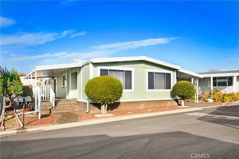 4095 Fruit Street, La Verne, CA 91750