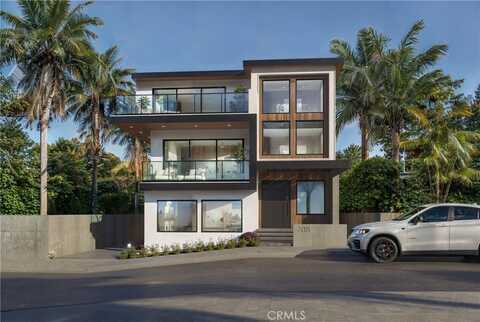 705 2nd Street, Hermosa Beach, CA 90254