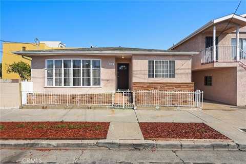 1412 S Mesa Street, San Pedro, CA 90731