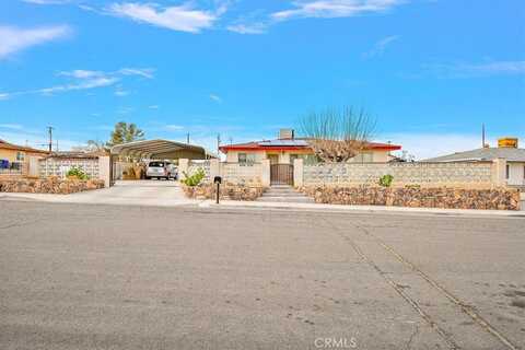 1230 Sunshine Drive, Barstow, CA 92311