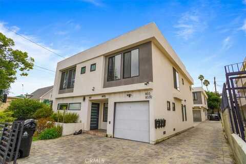 803 N Kingsley Drive, Los Angeles, CA 90029