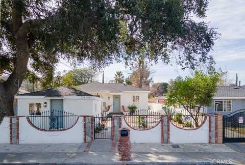 24057 Race Street, Newhall, CA 91321