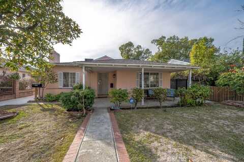 6245 Agnes Avenue, North Hollywood, CA 91606