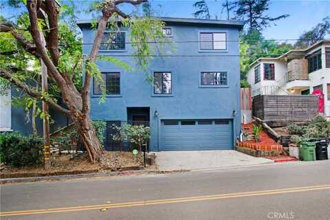 3735 Division Street, Los Angeles, CA 90065