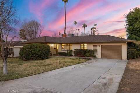 521 Lime Street, Redlands, CA 92374