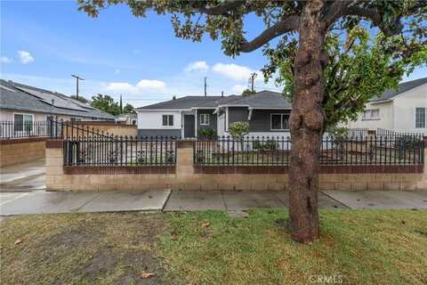 13102 Newmire Avenue, Norwalk, CA 90650