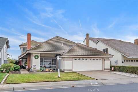 2234 Shadetree Circle, Brea, CA 92821