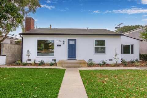 11758 Tennessee Avenue, Los Angeles, CA 90064