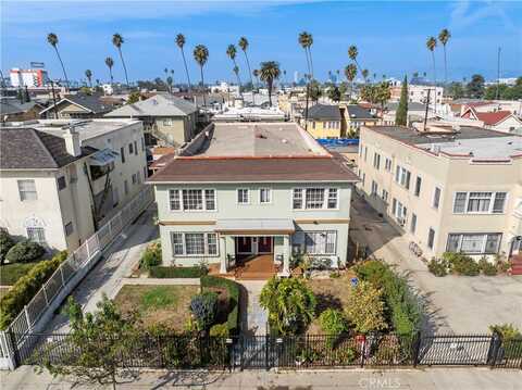 1241 4th Avenue, Los Angeles, CA 90019