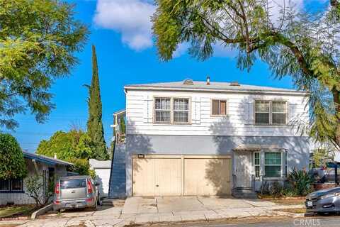 4547 Griffin Avenue, Los Angeles, CA 90031