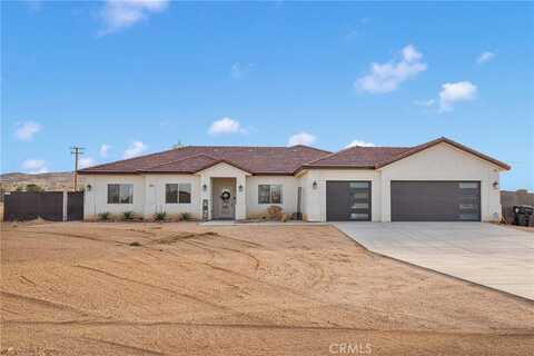 22655 Via Seco Street, Apple Valley, CA 92308