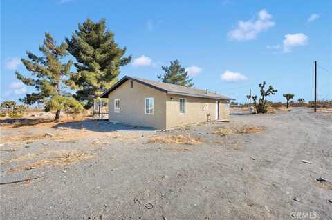 11880 Cortez Road, Pinon Hills, CA 92372