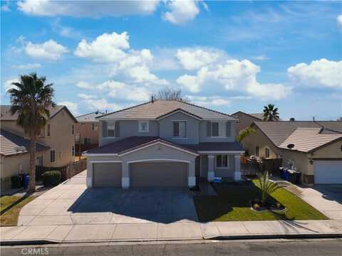 13837 Finch Way, Victorville, CA 92394