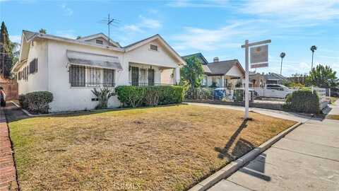 3868 3rd Avenue, Los Angeles, CA 90008