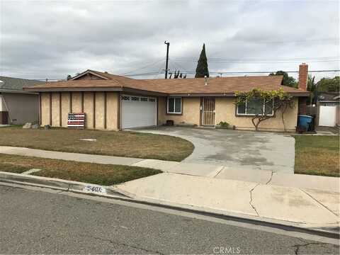 5401 Santa Rita Avenue, Garden Grove, CA 92845